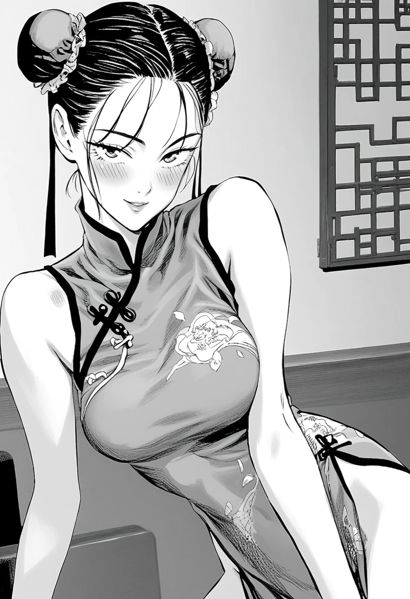 OnePunchManStyle v1.0