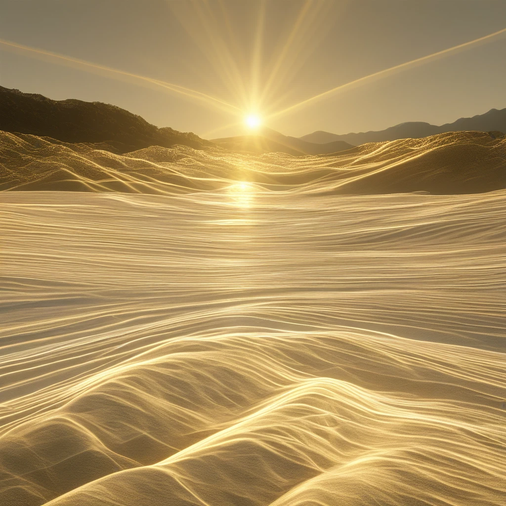 Landscape, stunning, made of light, arsworldoflight,  <lora:ArsMorph_-_World_of_Light:1.2>