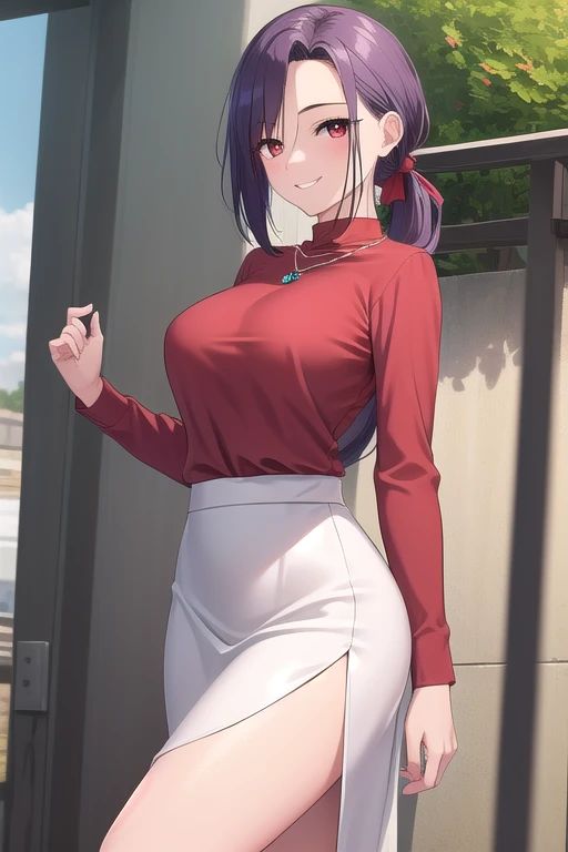 score_9, score_8_up, score_7_up, score_6_up, uncensored, YamashiroRen, black hair, long hair, blunt bangs, hair ornament, purple eyes, naughty face, shiny skin, sweating, steaming body, heavy breathing, BREAK (masterpiece:1.2), best quality, high resolution, unity 8k wallpaper, (illustration:0.8), (detailed eyes:1.3), extremely detailed face, perfect lighting, extremely detailed CG, (perfect hands, perfect anatomy), porn, 3d, pubic_hair, 1girl, excessive_pubic_hair, maid_headdress, ass, maid, gloves, black_gloves, anus, thighhighs, pussy, white_background, fingerless_gloves, blush, breasts, solo, looking_at_viewer, ribbon, juliet_sleeves