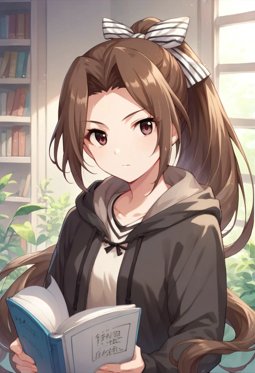Aino Nagisa | THE iDOLM@STER Cinderella Girls | アイドルマスターシンデレラガールズ v2.0 (Pony)
