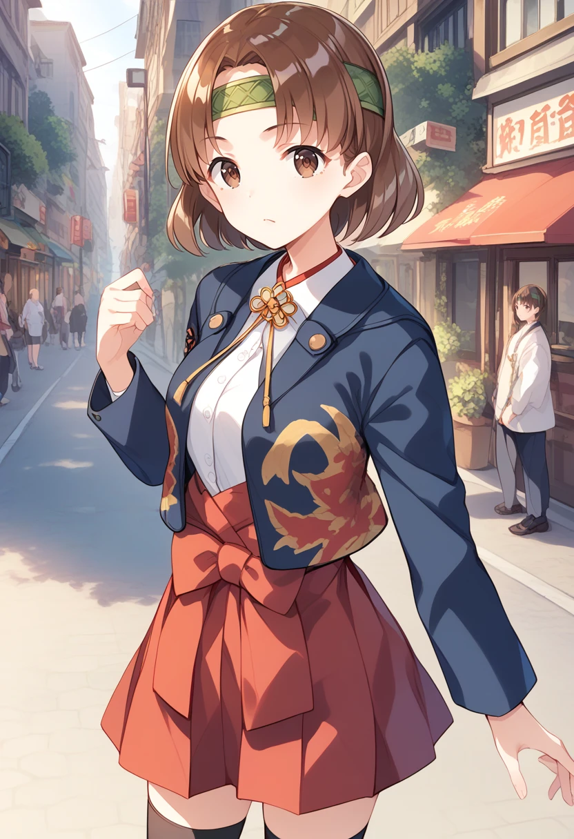 [PonyV6 XL] Chiyoda [Kantai Collection] | 千代田 (艦これ) v1.1