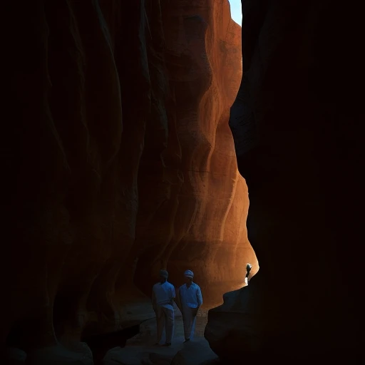 nature, white shirt, day, cave, field, multiple boys, watercraft, light