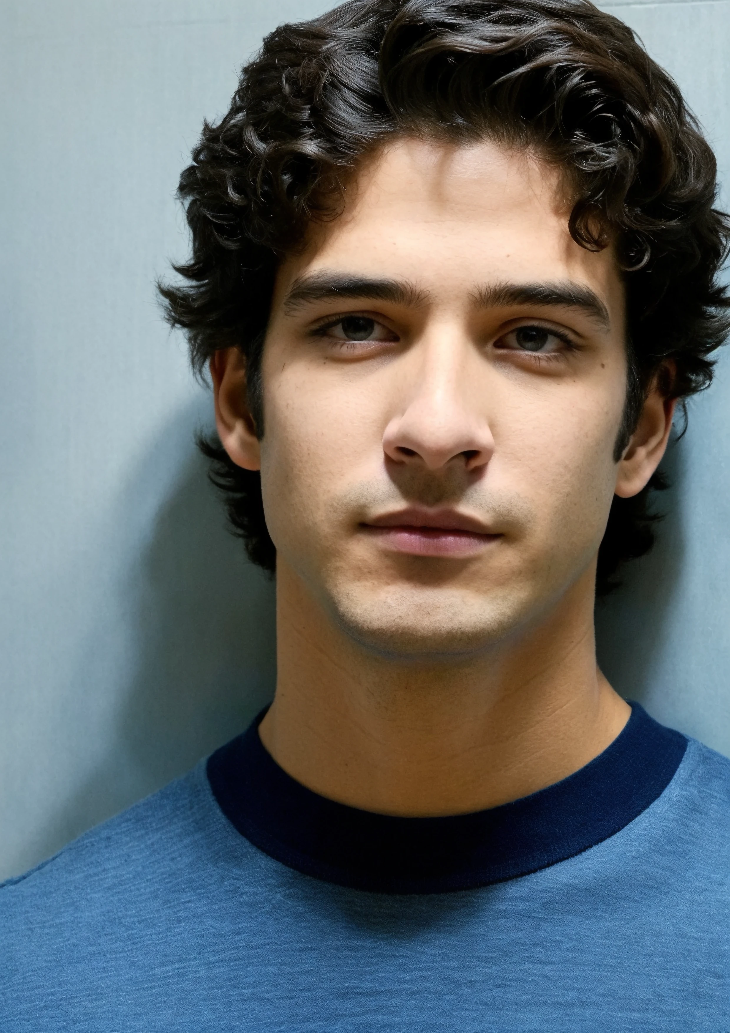 Tyler Posey v1.0