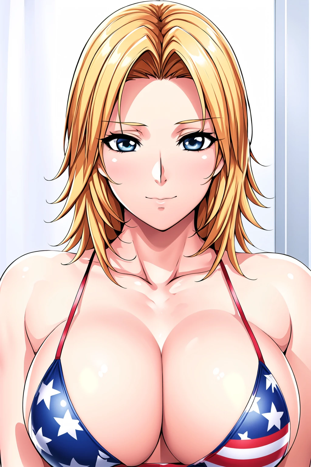 Tina Armstrong ティナ・アームストロング | Dead or Alive デッド オア アライブ DOA v1.0