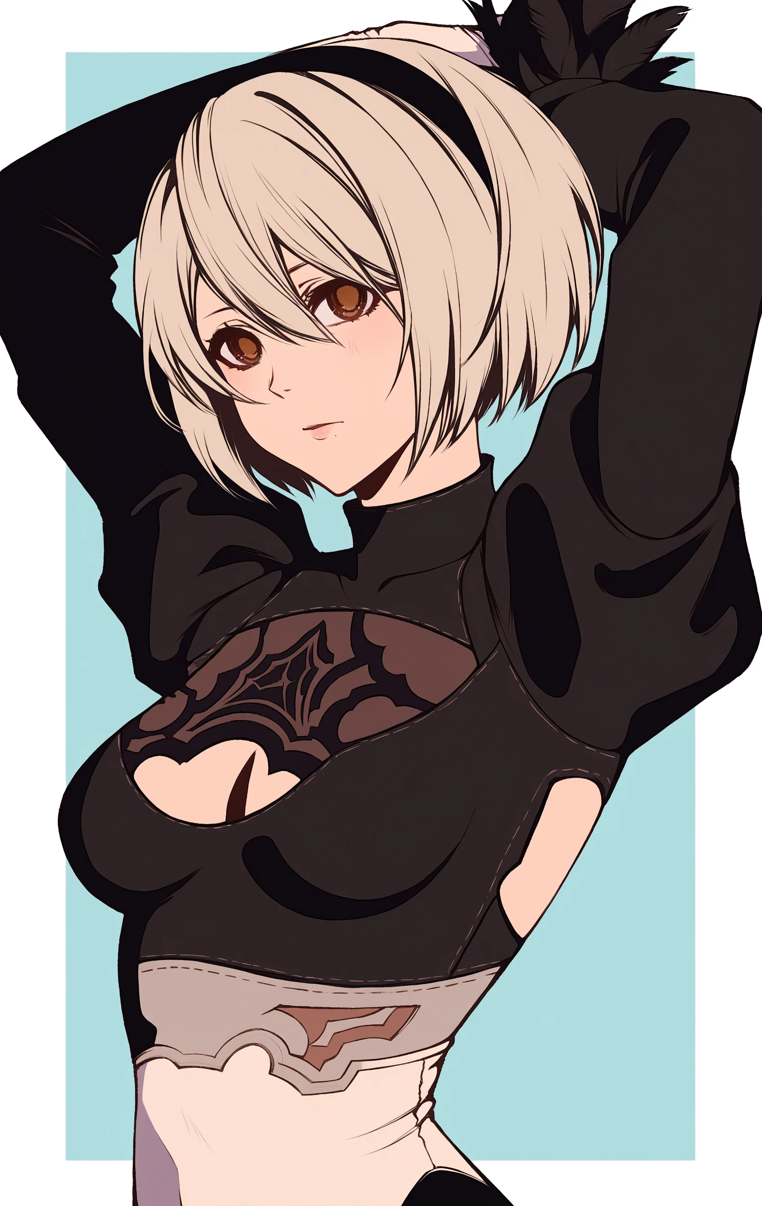 moshimoshibe style v1.0