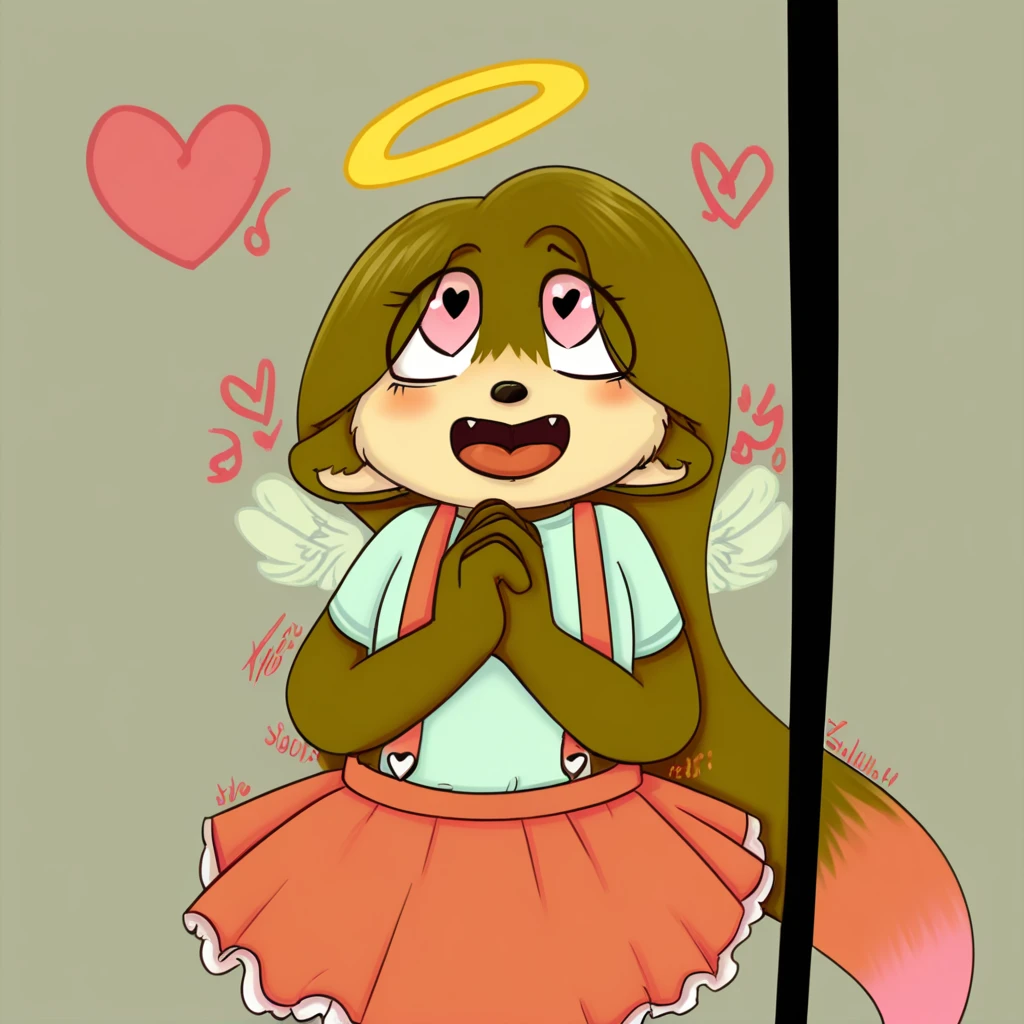 Lily