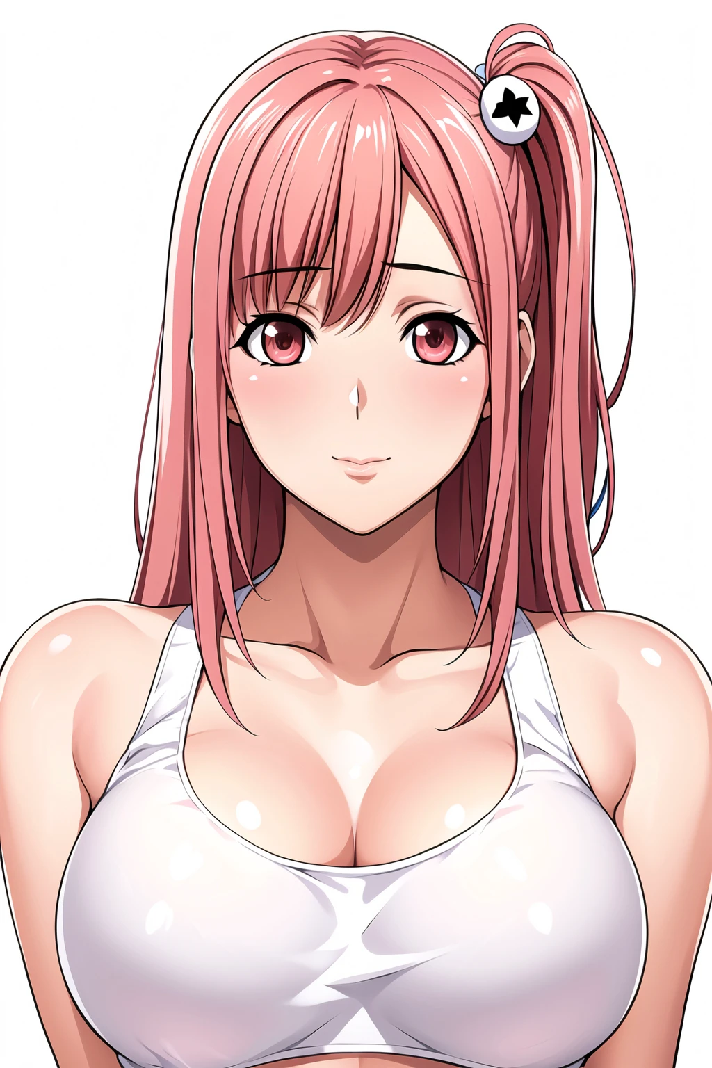 HONOKA ほのか 穗香 | Dead or Alive デッド オア アライブ DOA v1.0