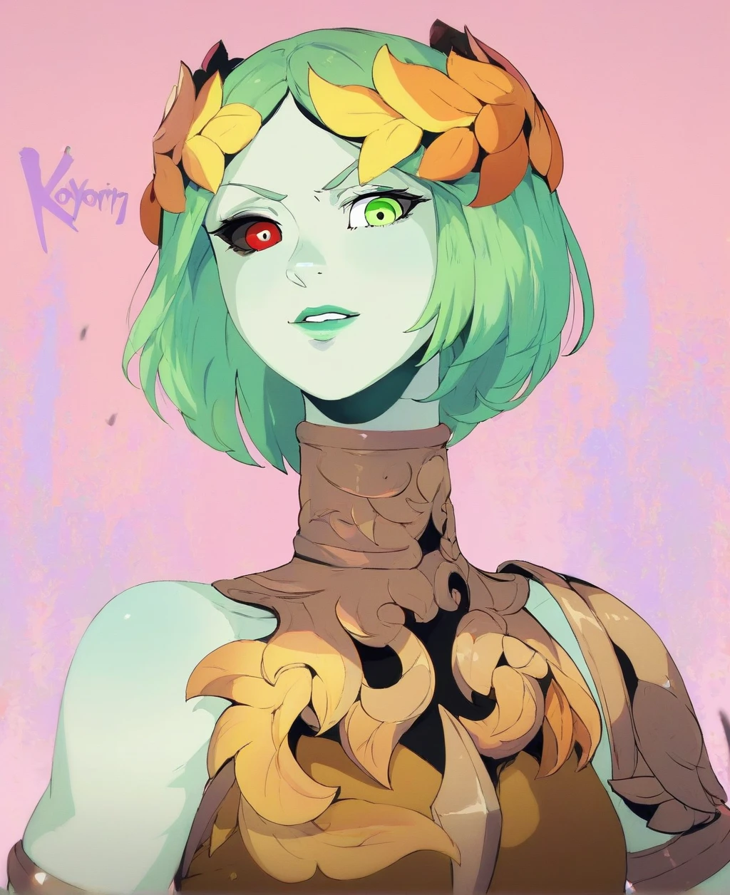 koyoriin style LoRA for PonyXL v1.0