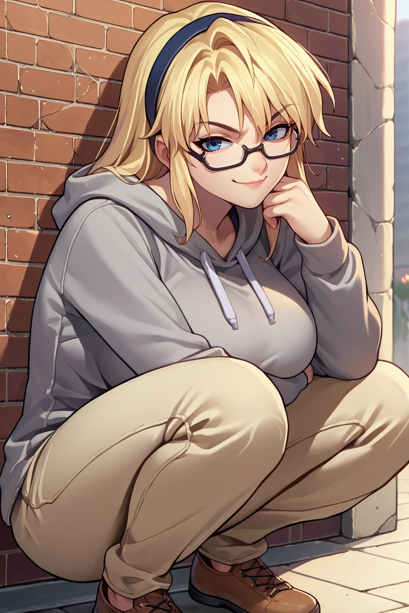 Satellizer L. Bridget/サテライザー＝エル＝ブリジット (Freezing) SDXL LoRA [Pony Diffusion] v1 (Pony Diffusion XL)