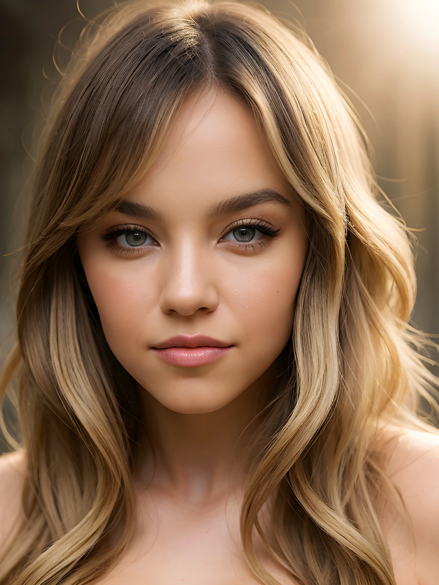 Sydney Sweeney v1.0