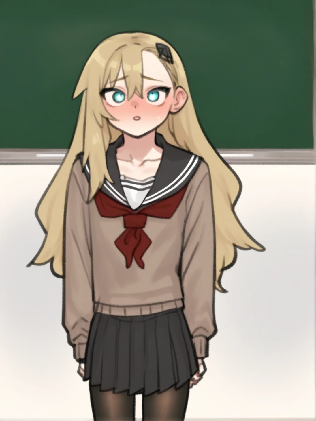 Matangom-Chan/Matangomu-Chan (Matangom OC) PonyXL v1.3