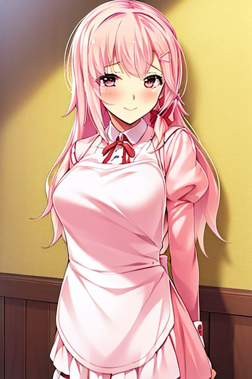 Yuusaki Kanon - Toriko no Yugami [Guilty] v1.0