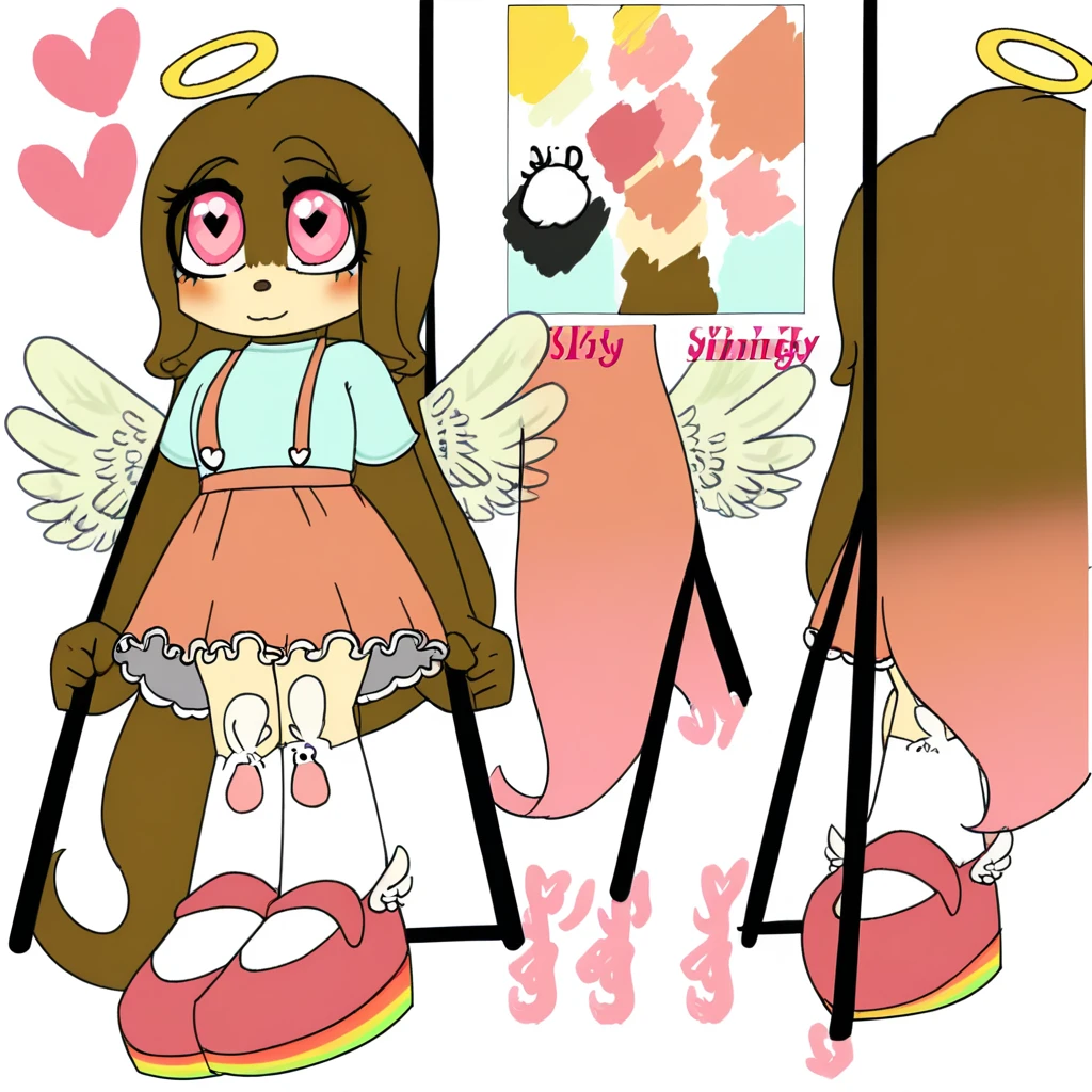 Lily