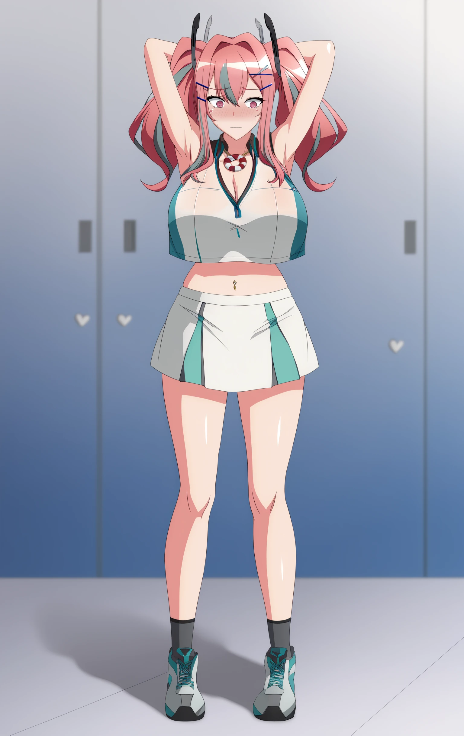 makiri akira 摩霧彰 style v1.0