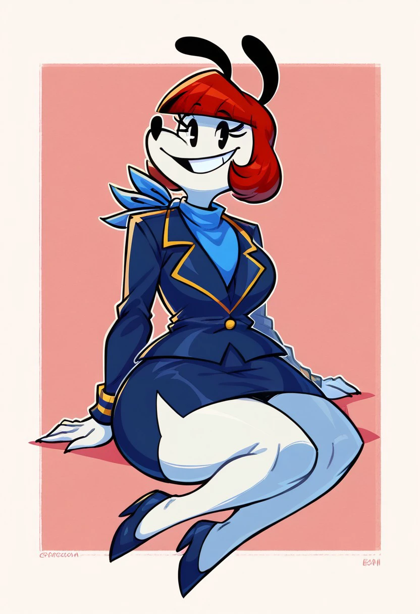 Erica - Mickey Mouse v1.0