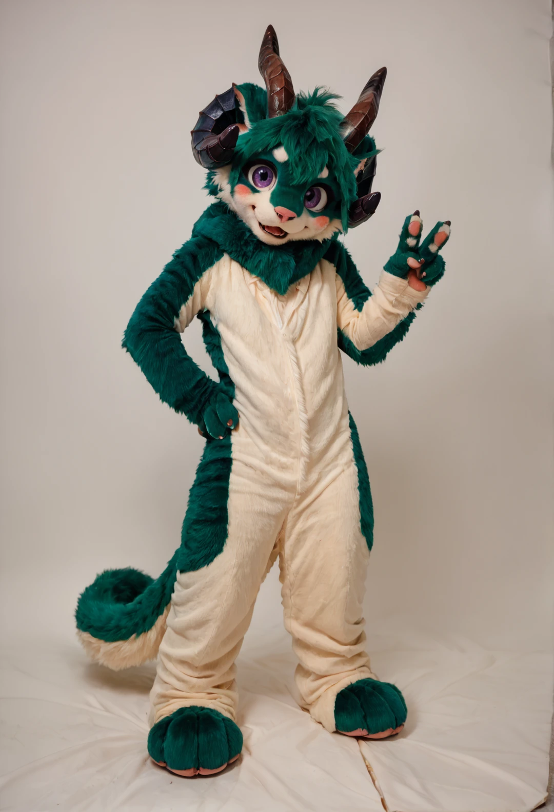Realistic Fursona Creator v1.0