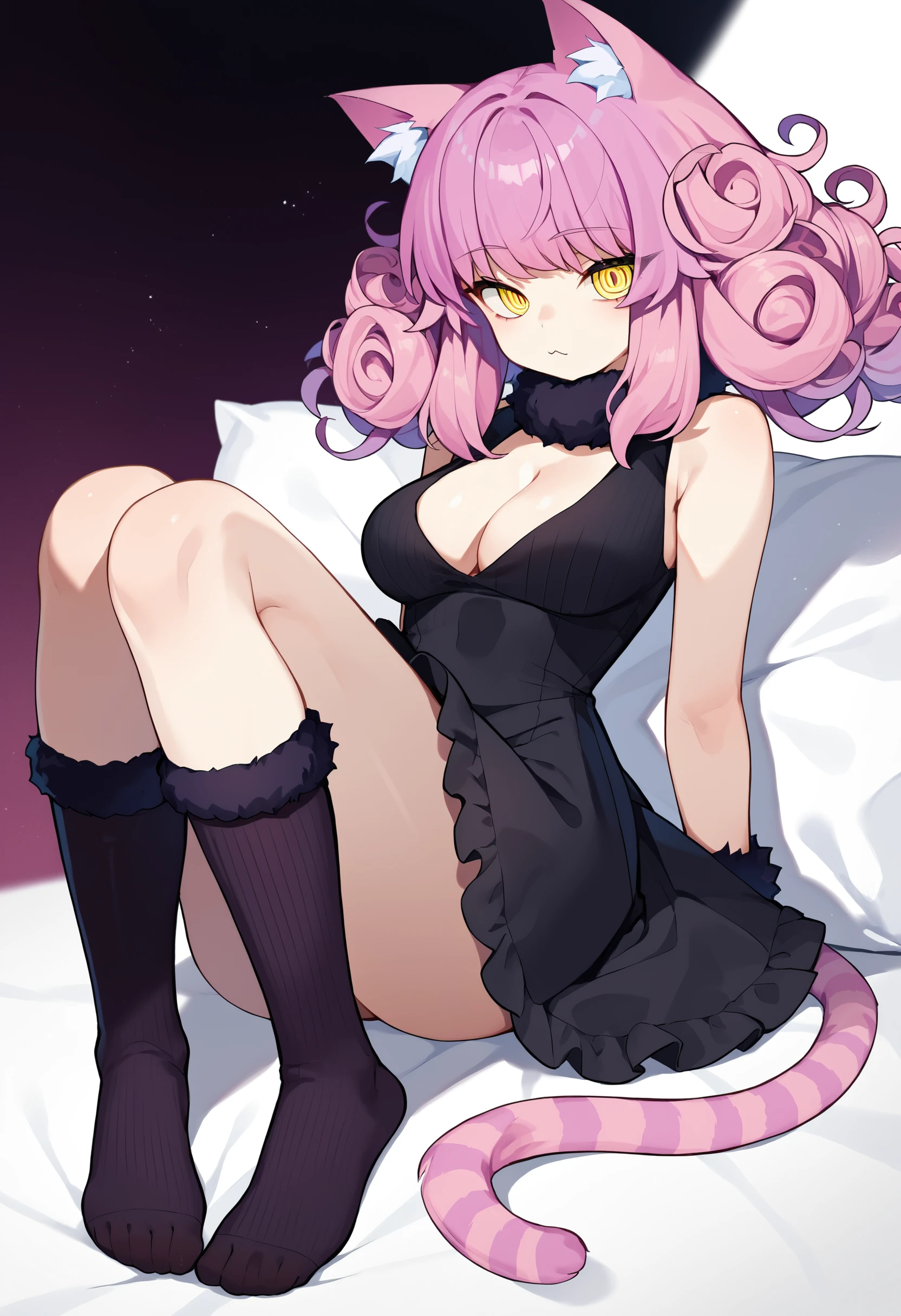 Cheshire Cat (Black Souls 2) v1.0