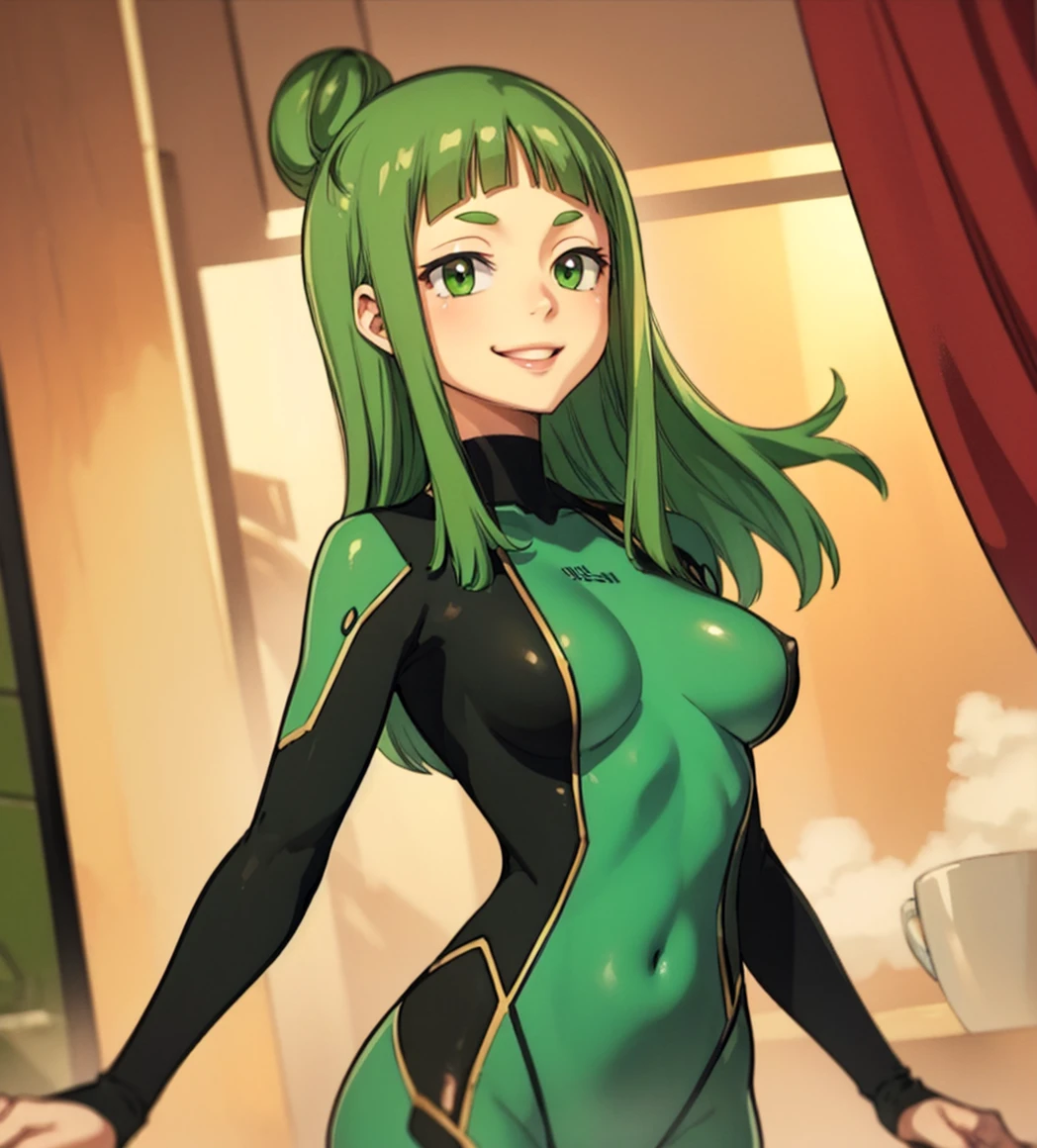 Kleene Rutherford | Edens Zero v1.0