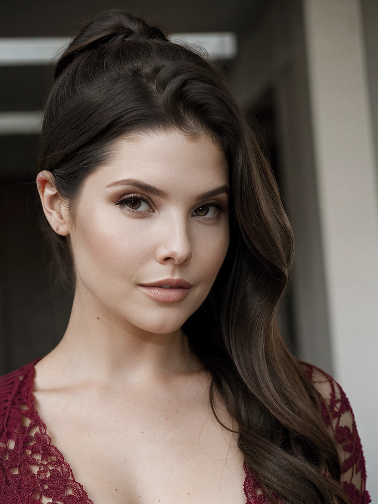 amandacerny,portrait, <lora:amandacerny:1>