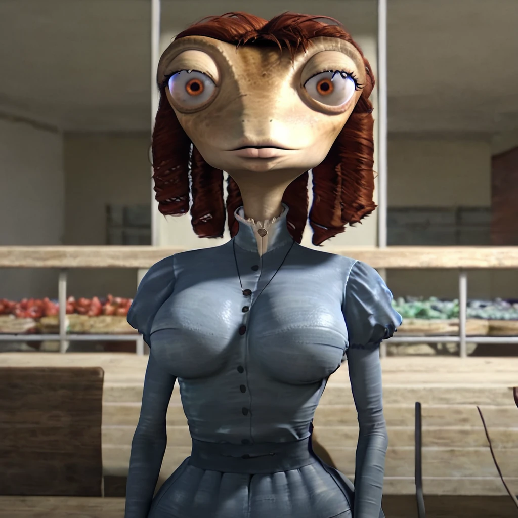 Beans (Rango) v1.0