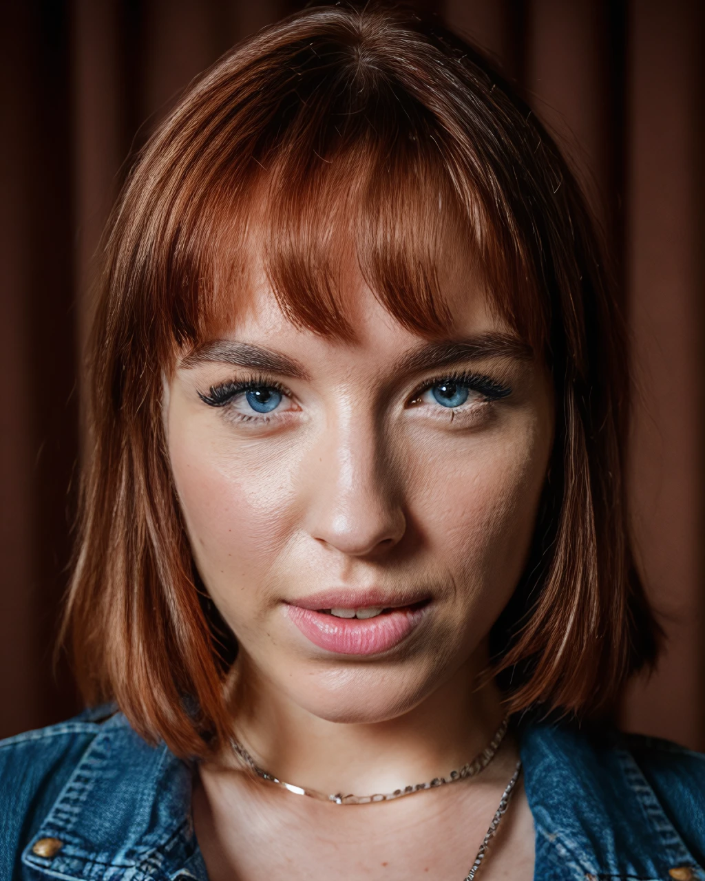 Lilly Mays V1