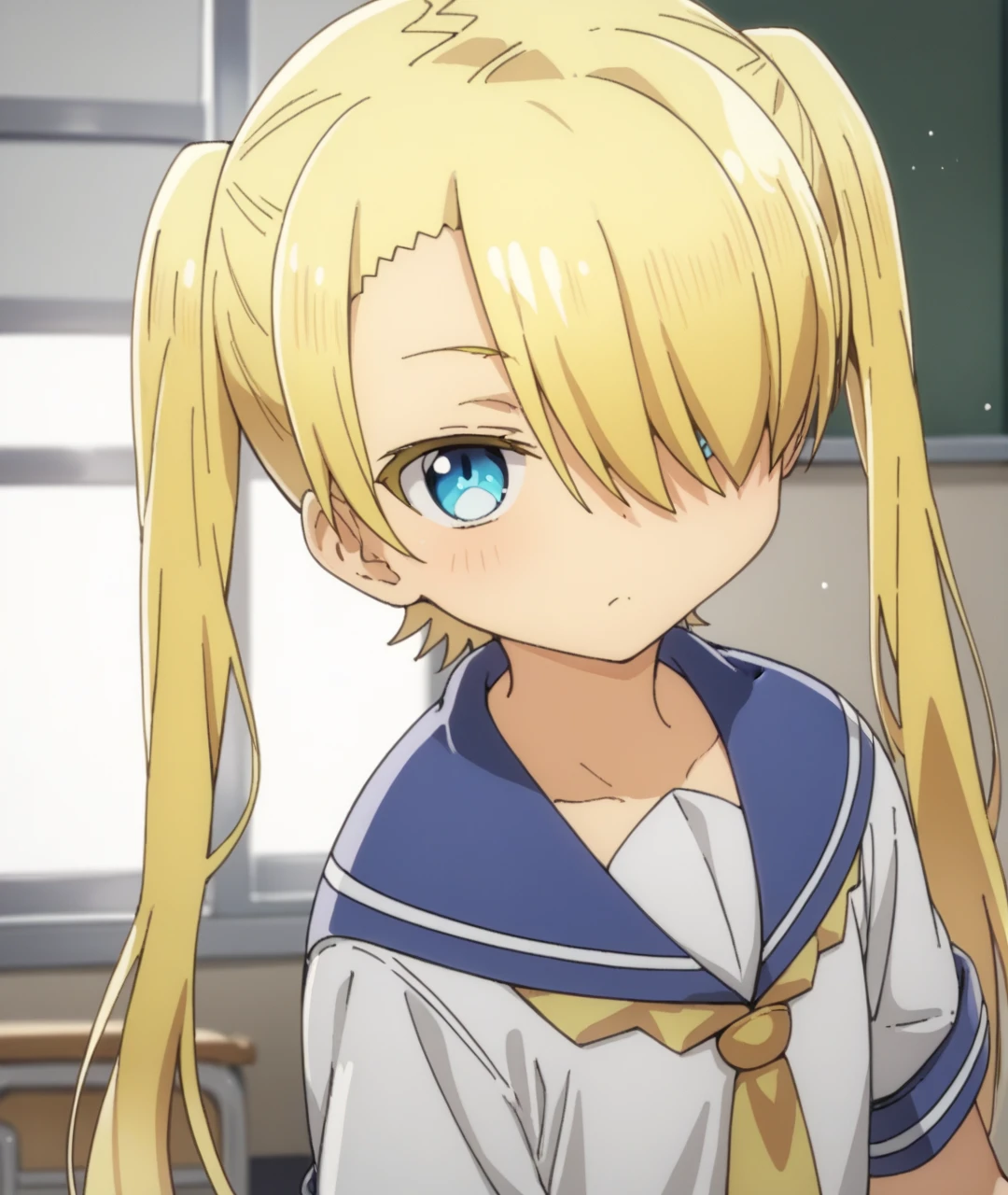 Nishitori Megumi 小森さんは断れない! (Komori-san can't refuse!) PONY