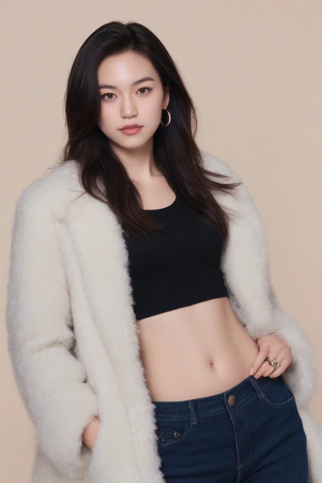 Kim Doyeon김도연 Pony XL