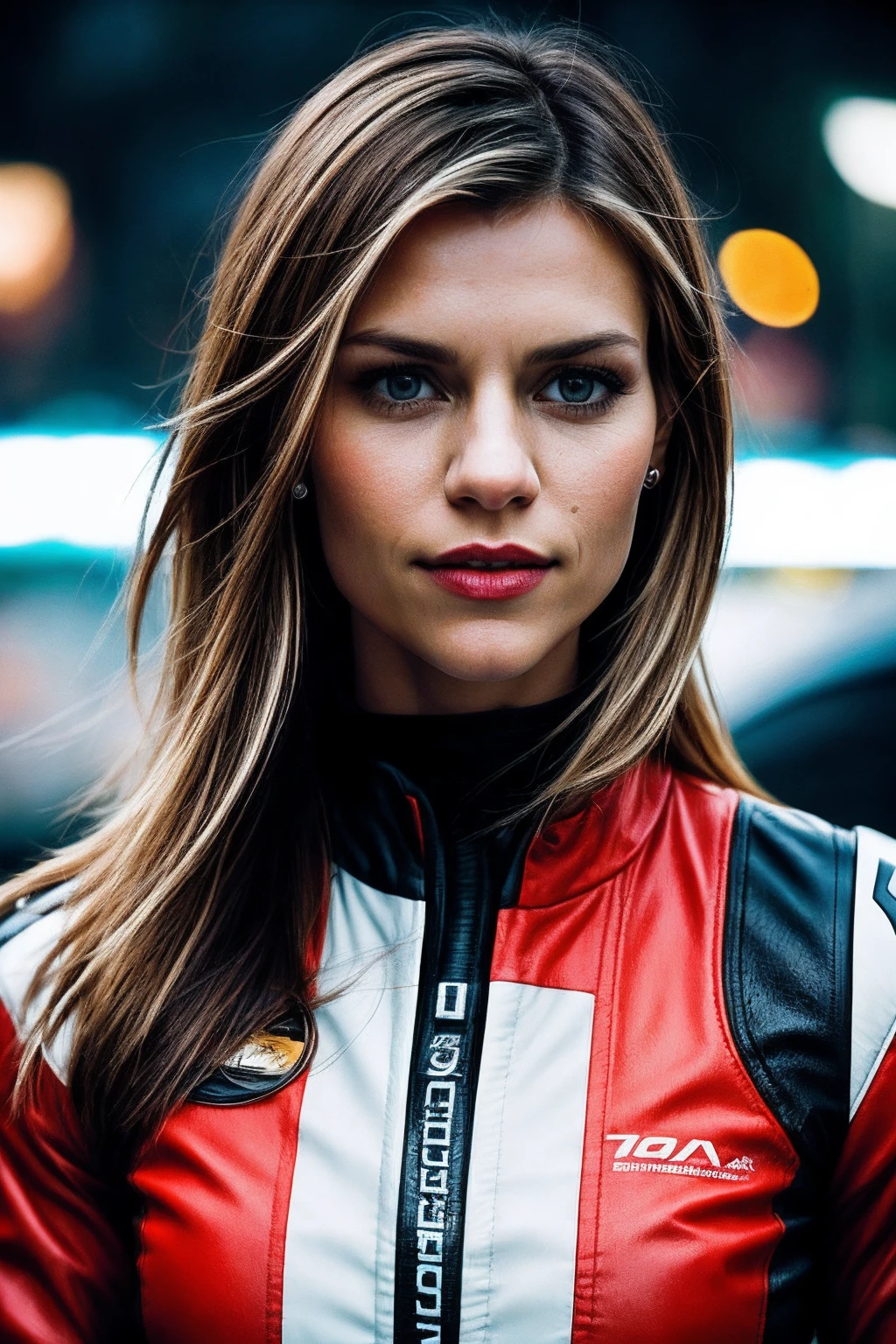 Claire Danes SoloTI v1.0