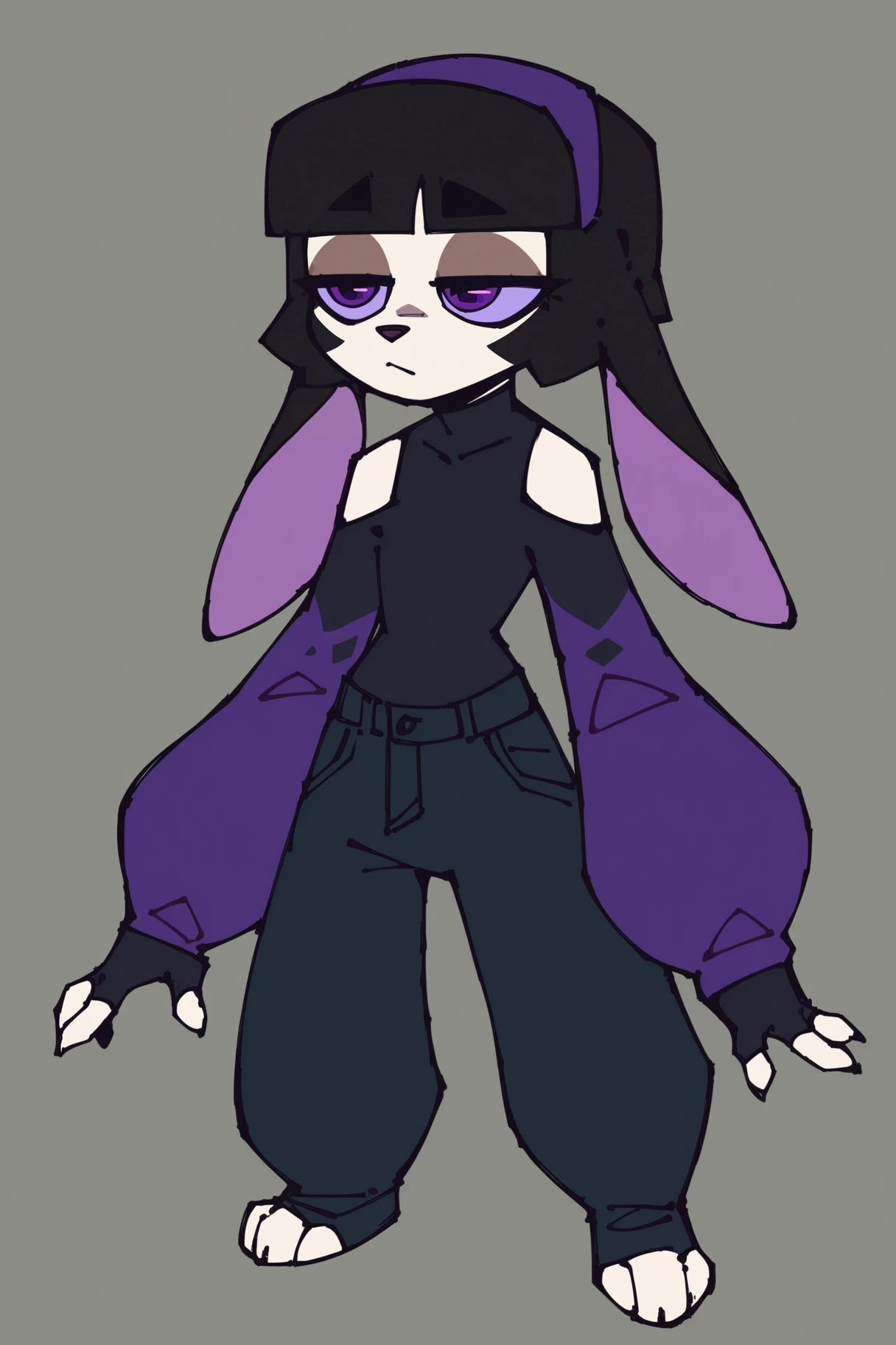 ethos | Artist Style | LoRA | PonyXL V1