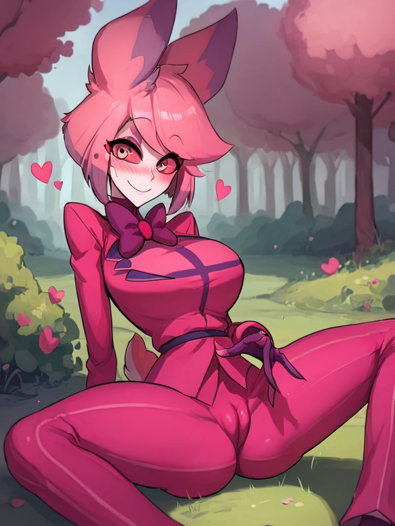Alastoria - Hazbin Hotel v1.0