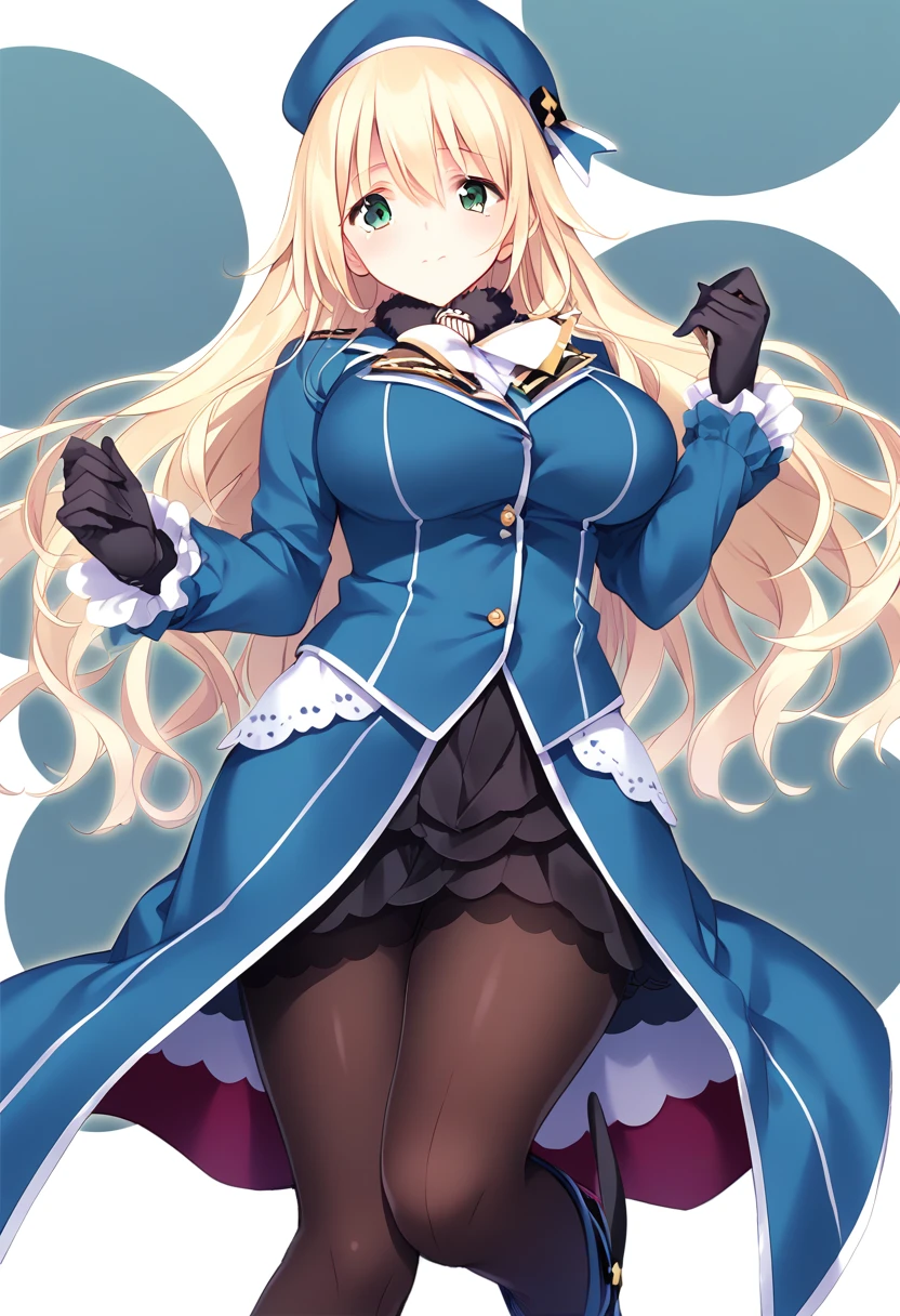 [PonyV6 XL] Atago [Kantai Collection] | 愛宕 (艦これ) v1.0
