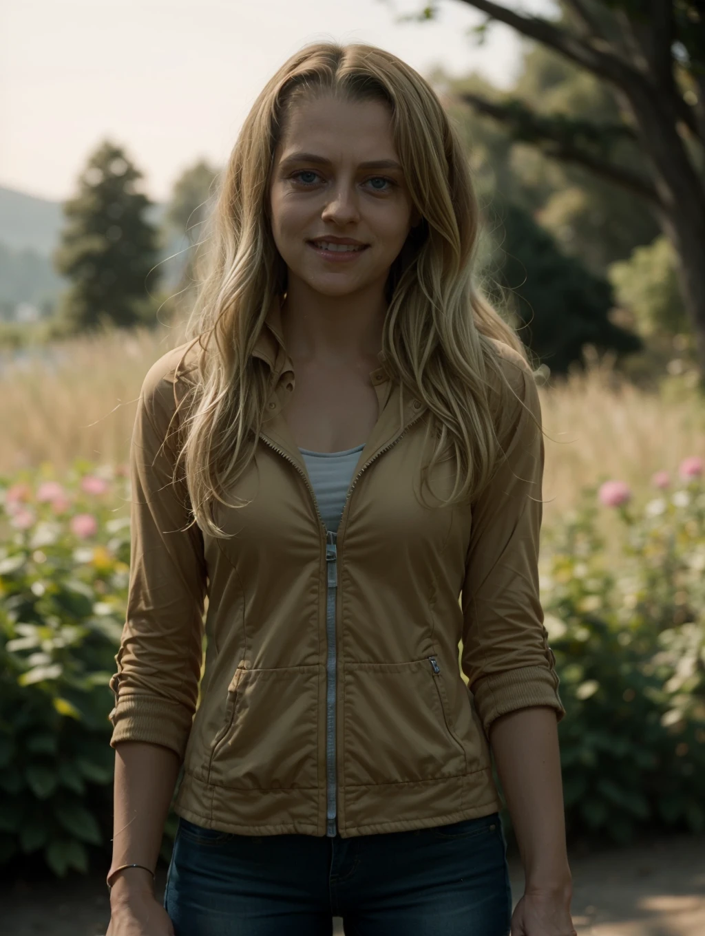 Teresa Palmer v1.0
