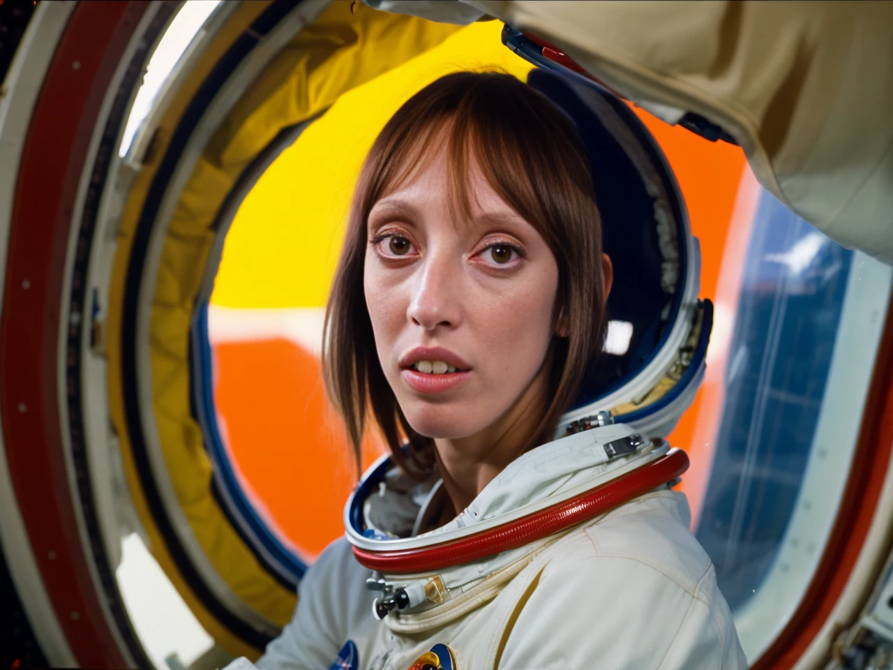 Shelley Duvall v1.0
