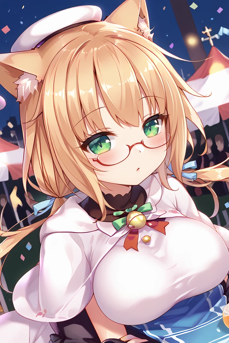 big_breasts,,blushing,open clothes,,_face,,,,sayo, def,catgirl,hachi,xmas,:3,festival,,green_eyes<lora:EMS-395177-EMS:0.800000>, <lora:EMS-423640-EMS:1.000000>