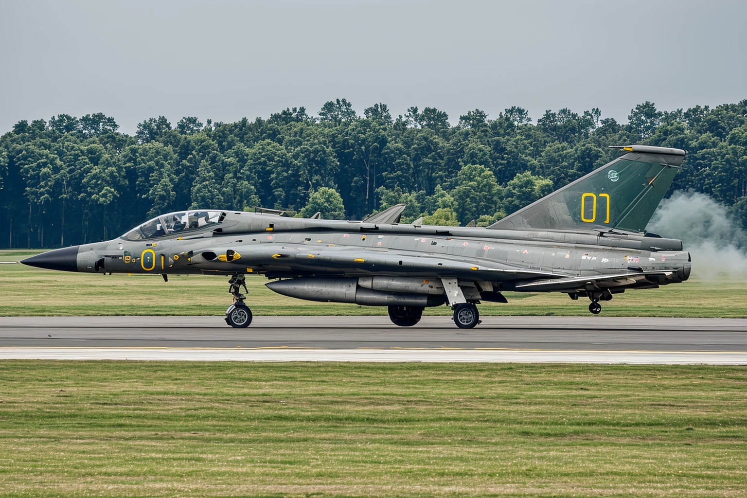 draken, military, aircraft, military vehicle, airplane, jet, fighter jet, vehicle focus, no humans, high detail photography, sharp focus