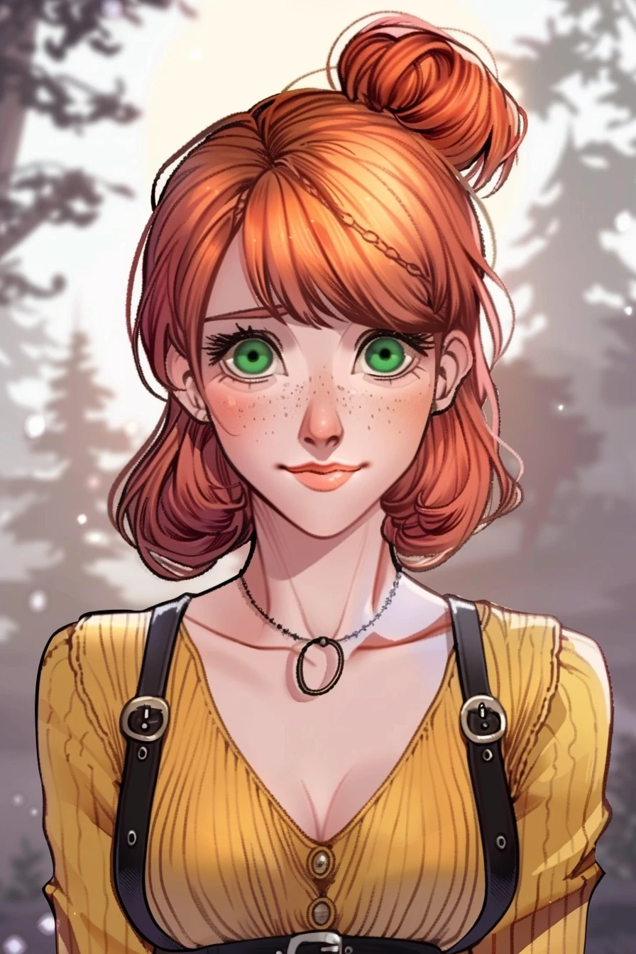 Penny (SV) V1