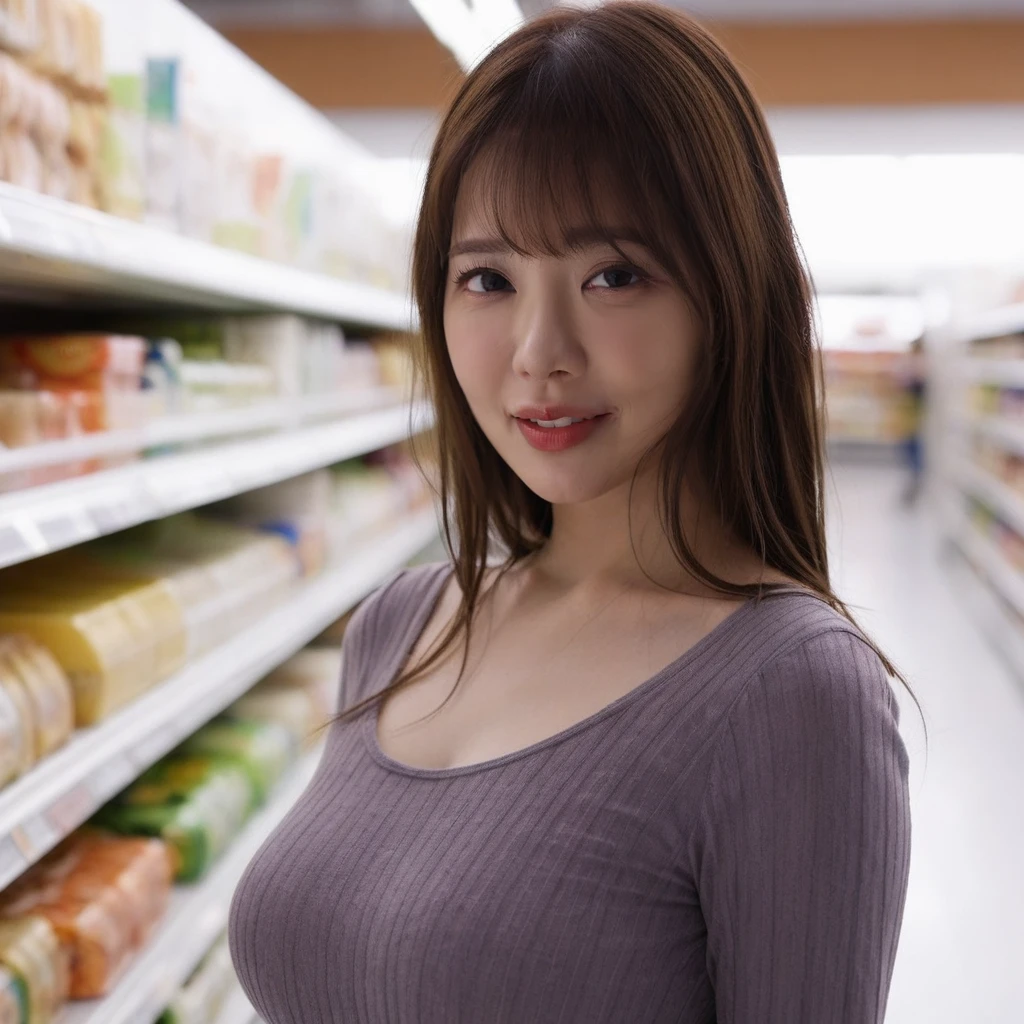 安齋らら Rara Anzai XL v1.0