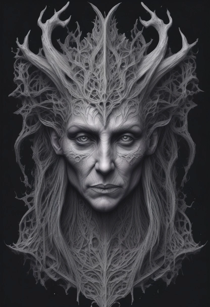 masterpiece, best quality,highly detailed and hyper realistic, olpntng style, Cute little fantasy animal dark creature, dark forest, 4k, symmetrical, soft lighting, detailed face, trending on artstation, intricate details, highly detailed, pencil drawing, sketching, unreal engine, Brian Froud, oil painting, heavy strokes, paint dripping, oil painting, heavy strokes, paint dripping