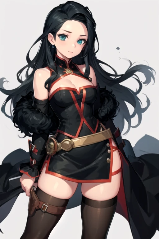 Sniper Hekate (Guardian Tales) v1.0