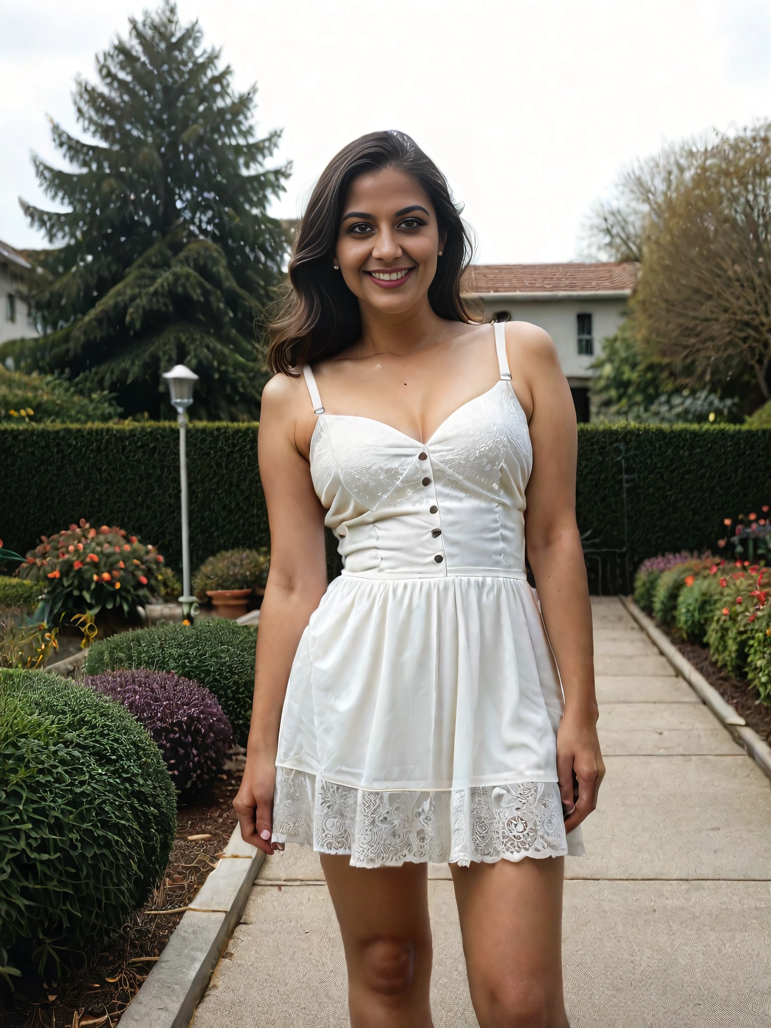 Desi Mocha PDXL - Text Embedding/ Textual Inversion v1.0