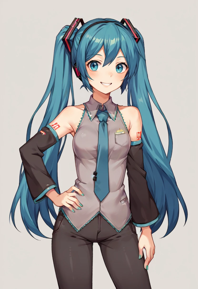Doki Doki Literature Club! Style [Pony] v1.0