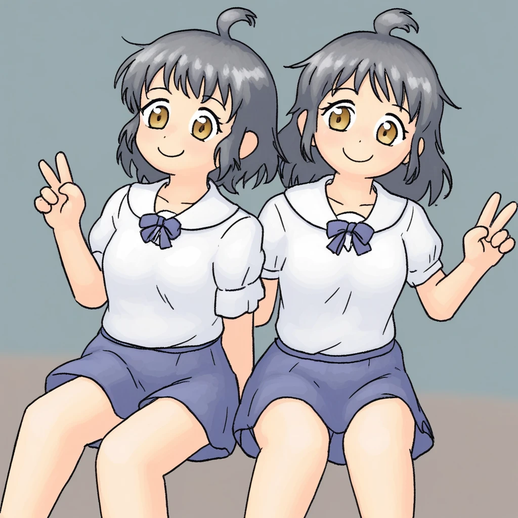 GNZ V3 style test V1