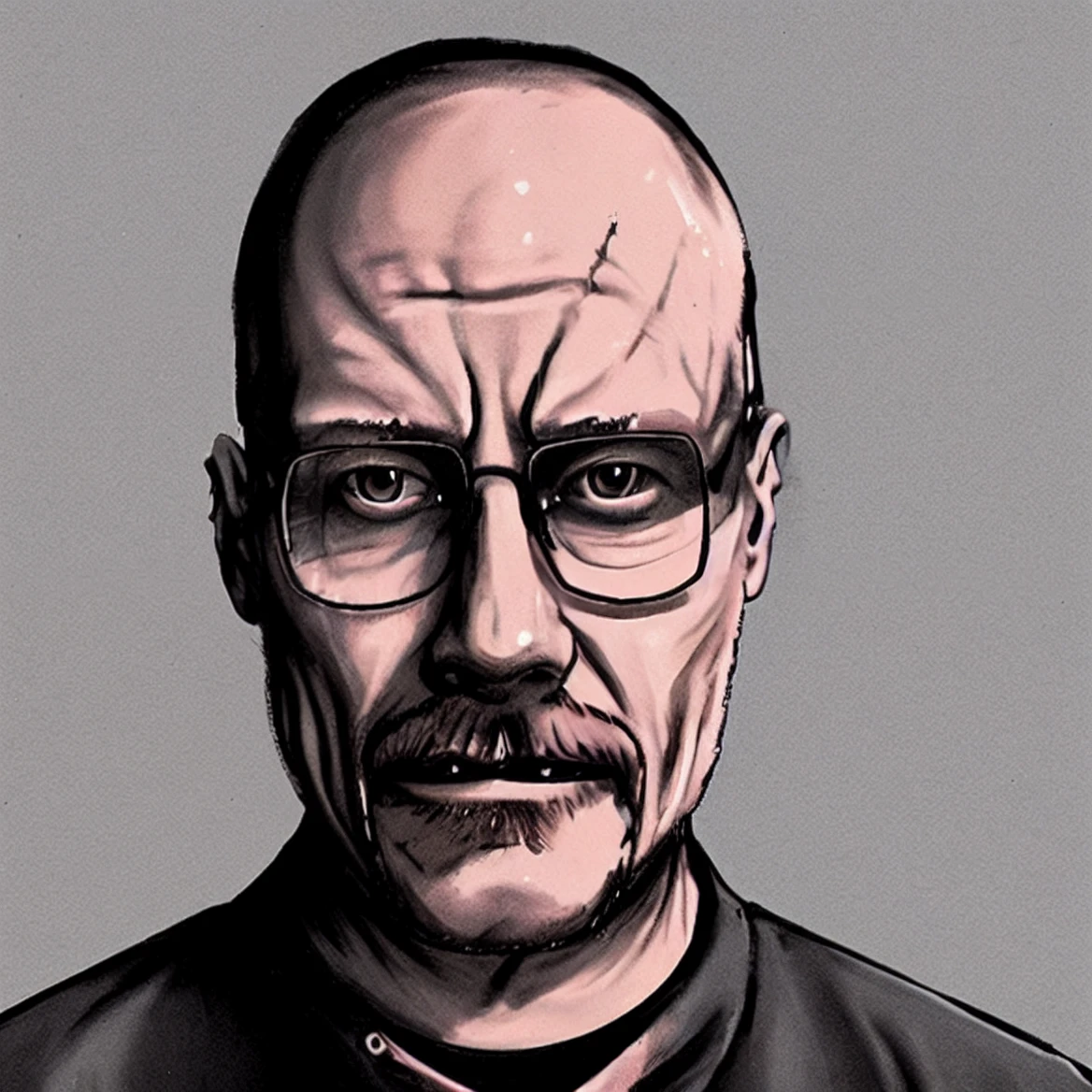 Walter White <lora:urbanspook:0.85> urbanspook