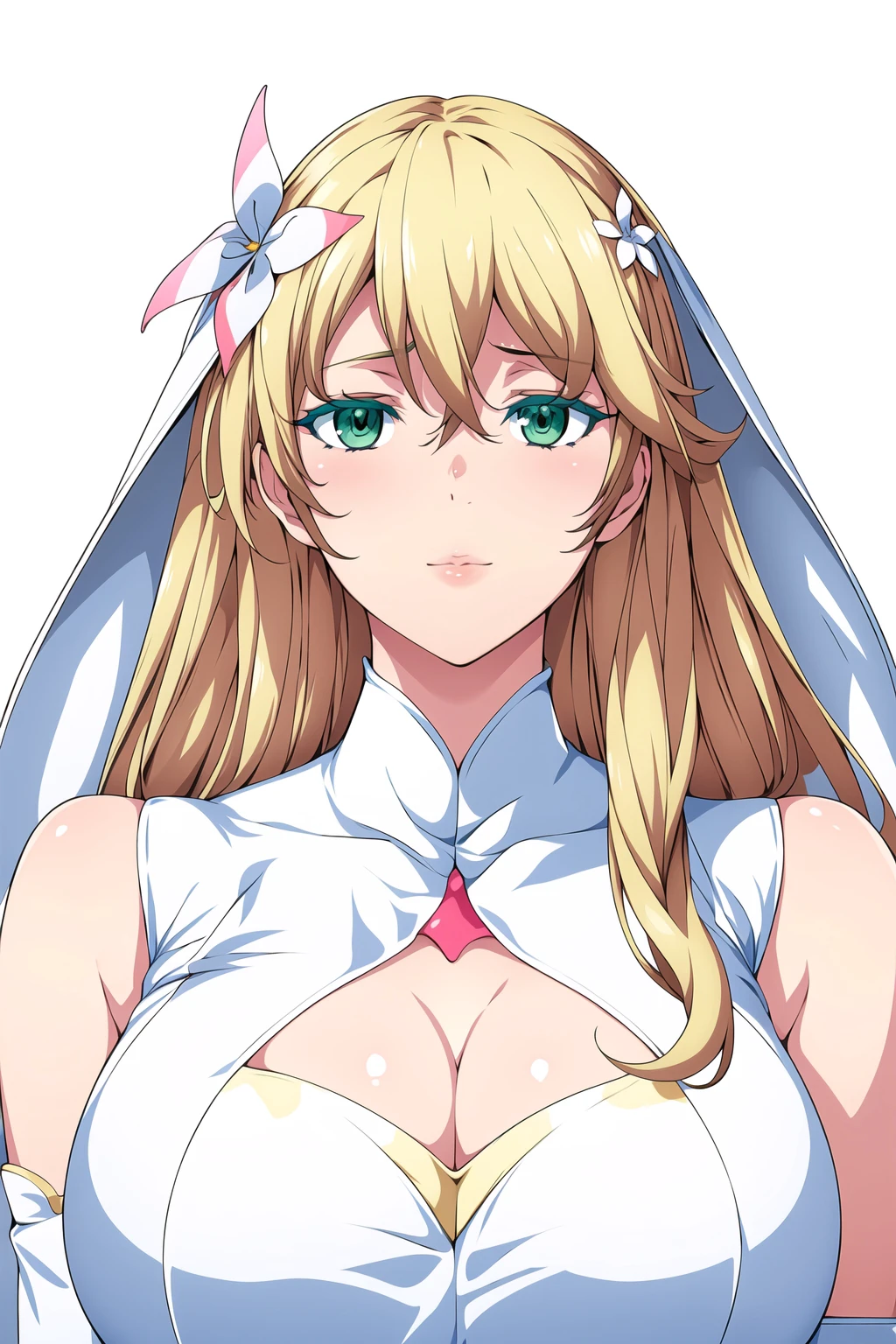Rinne リンネ | Why Does Nobody Remember Me in This World ? なぜ僕の世界を誰も覚えていないのか？ v1.0