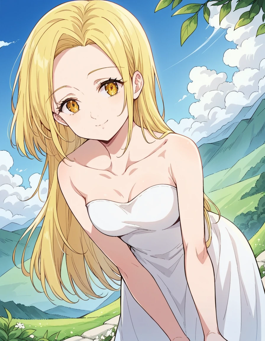 Elaine (エレイン) - The Seven Deadly Sins (Nanatsu no Taizai) (七つの大罪 ...