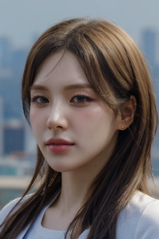 Not Red Velvet - Wendy v1.5
