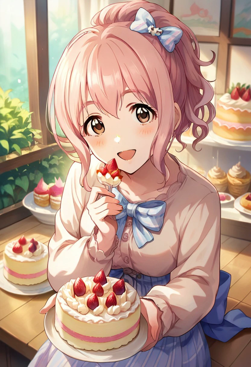 Saionji Kotoka | THE iDOLM@STER Cinderella Girls | アイドルマスターシンデレラガールズ v2.0 (Pony)