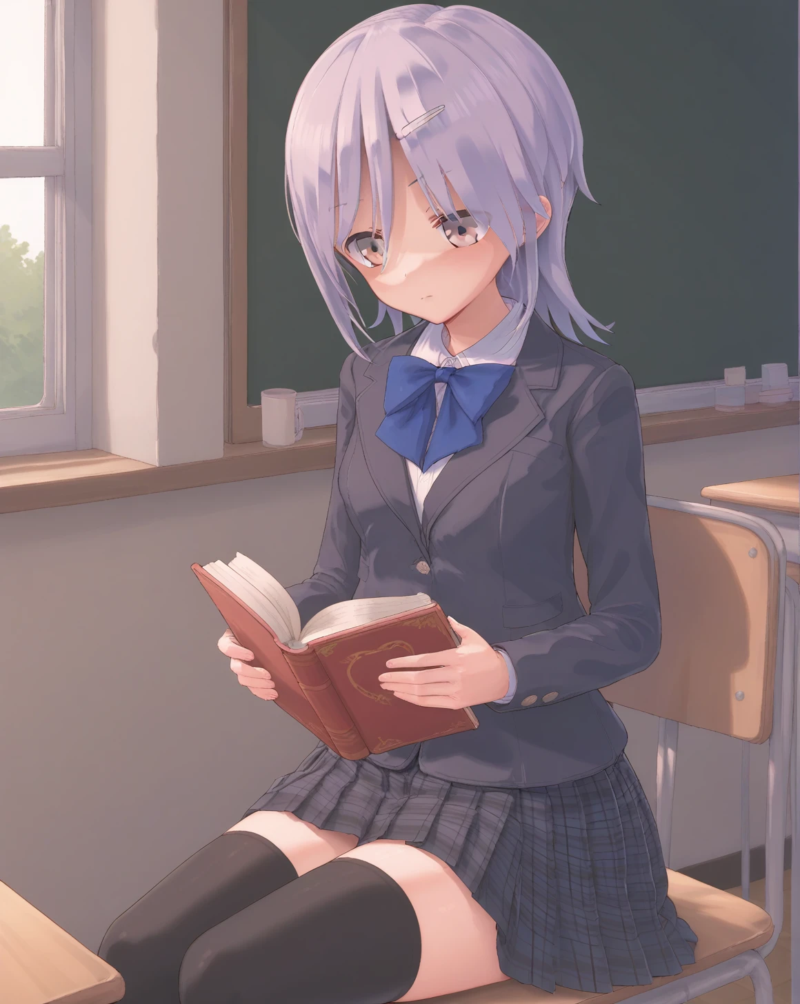 shion nanase (光翼天使クリスタリア) V2