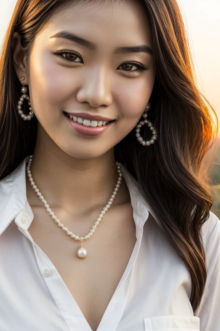Kawaii Goddess: Chanthira v1.0