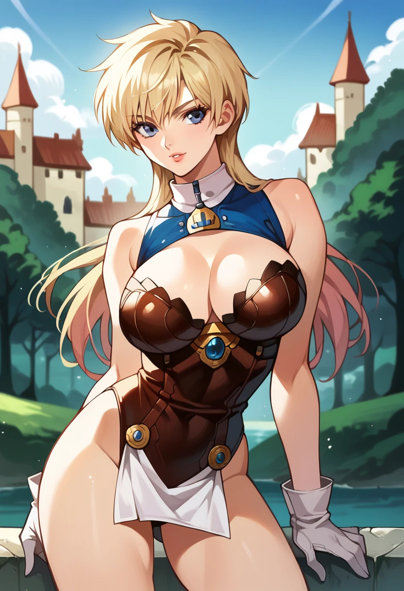 Sean Ari (???????) Pony v1.0